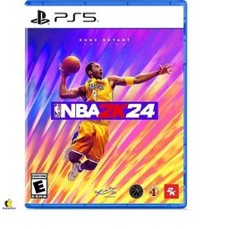 بازی NBA 24 برای پلی استیشن 5