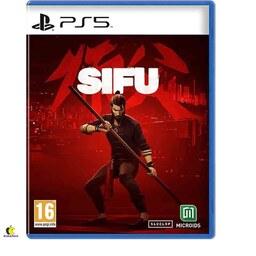 بازی Sifu Physical Edition برای کنسول پلی استیشن 5