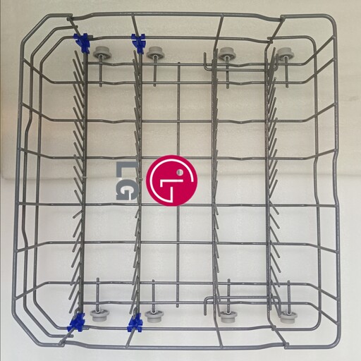 سبد ماشین ظرفشویی الجی مدل قدیمی