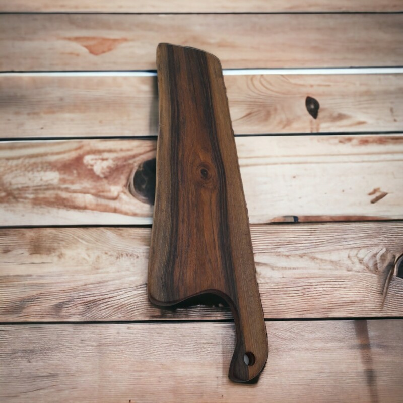 تخته گوشت چوبی مدل 180