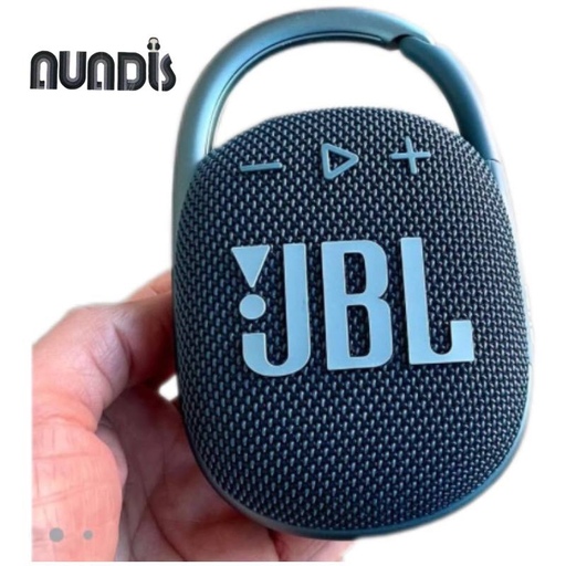 اسپیکر اورجینال برند jbl مدل clip4  