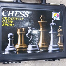 شطرنج کیفی ویژه دی تودی اسباب بازی دخترانه پسرانه 