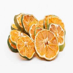 نارنگی چیپسی  تیدا (100گرمی )
