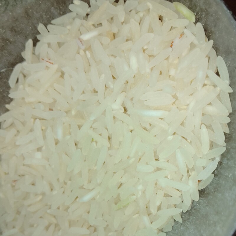 برنج فجر  رستم
