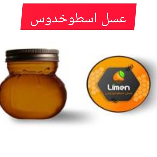 عسل اسطوخدوس 450 گرم