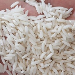 برنج کاظمی درجه یک. کاملاً ارگانیک 