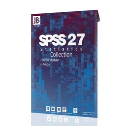 نرم افزار اس پی اس اس -SPSS 27
SPSS 27 Collection
کالکشن نرم افزار اس پی اس اس