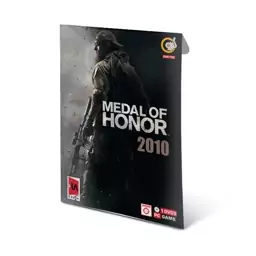 بازی کامپیوتری مدال  هونور 10
Medal of Honor 2010