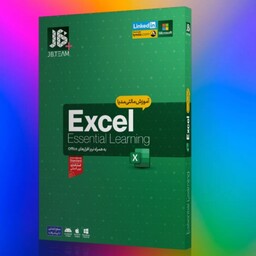 اموزش اکسل exel اموزش نرم افزار اکسل صفر تا صد اکسل اموزش ابتدایی تا پیشرفته 100 ماکروسافت اکسل