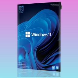 ویندوز 11 اخرین اپدیت windows 11 23H2 نسخه اصلی ویندوز بدون تغییر