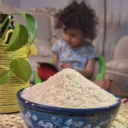 برنج هاشمی درجه1 در وزن دلخواه مستقیم از کشاورز خرید کنید