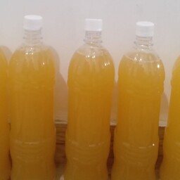 آب نارنج ارگانیک 