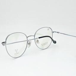 عینک طبی مردانه-زنانه برندTHE CLUB کد1509
