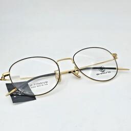 عینک طبی مردانه-زنانه برند SHIPKING کد 1502