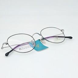 عینک طبی مردانه-زنانه برندTHE CLUB کد1512