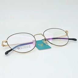 عینک طبی مردانه-زنانه برند THE CLUB کد 1515