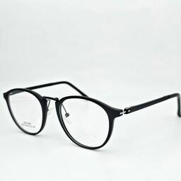 عینک طبی مردانه-زنانه کائوچو  کد1583