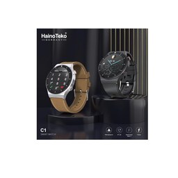 ساعت هوشمند اورجینال هاینو تکو  مدل  HAINO TEKO C1 با گارانتی 18 ماهه(اصلی)