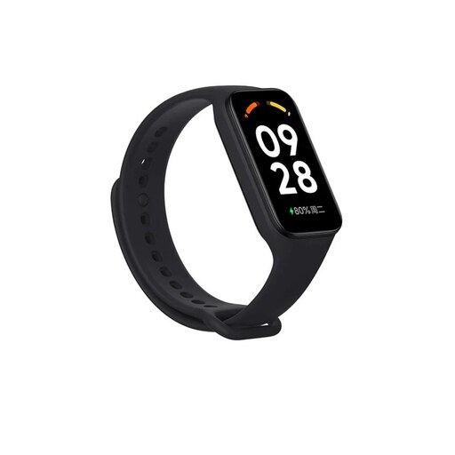 مچ بند هوشمند اورجینال شیائومی مدل  REDMI SMART BAND 2 با گارانتی 18 ماهه(اصلی)