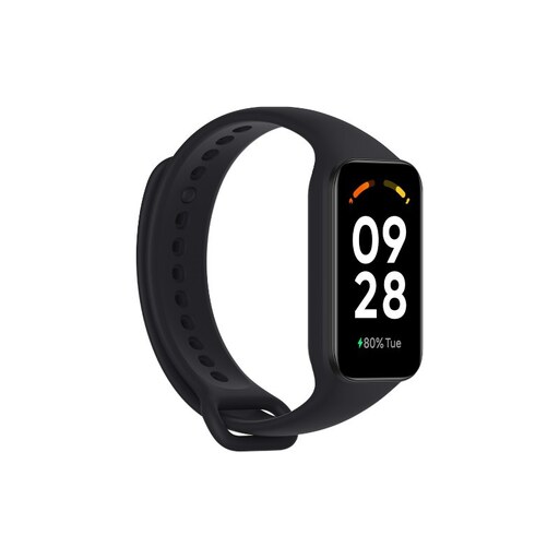 مچ بند هوشمند اورجینال شیائومی مدل  REDMI SMART BAND 2 با گارانتی 18 ماهه(اصلی)