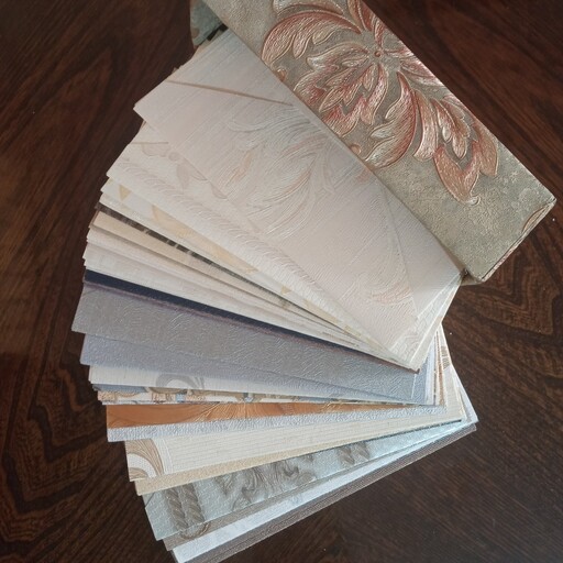 پاکت پول مدل کاغذ دیواری مقاوم و محکم با طرح های بسیار زیبا و خاص