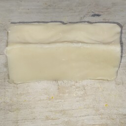 صابون سنتی مراغه رنگ سفید بسته 2 تایی برند کیمیا 20