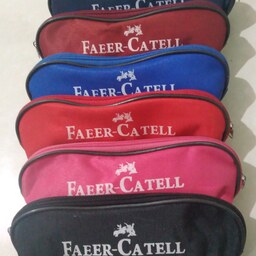 جامدادی مدل faeer-catell