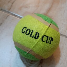 توپ تنیس gold cup