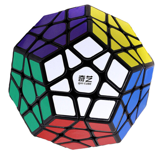 روبیک کای وای مدل Megaminx