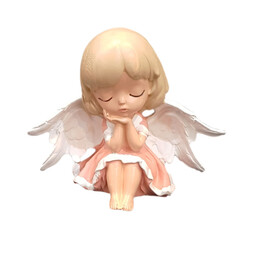 مجسمه مدل فرشته ناز کد DEC-FNG201