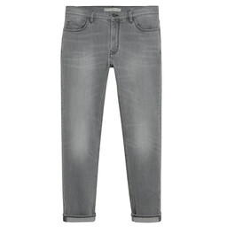 شلوار جین مردانه مانگو مدل GR051JAN