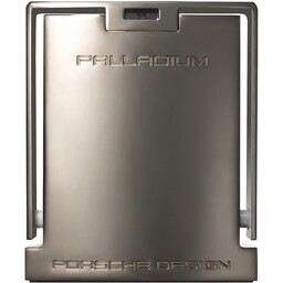 ادو تویلت مردانه پورش دیزاین مدل Palladium حجم 100 میلی لیتر
