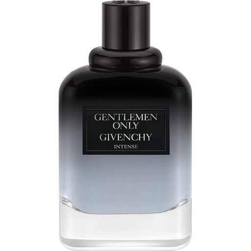 ادو تویلت مردانه ژیوانشی مدل Gentlemen Only Intense حجم 100 میلی لیتر