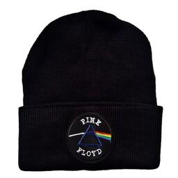 کلاه بافتنی طرح Pink Floyd کد KO-36