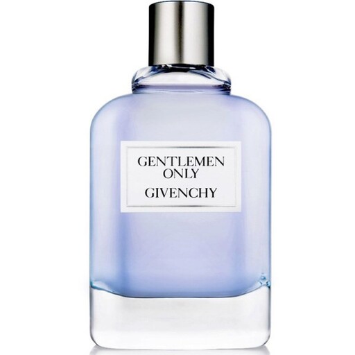 ادو تویلت مردانه ژیوانشی مدل Gentlemen Only حجم 100 میلی لیتر