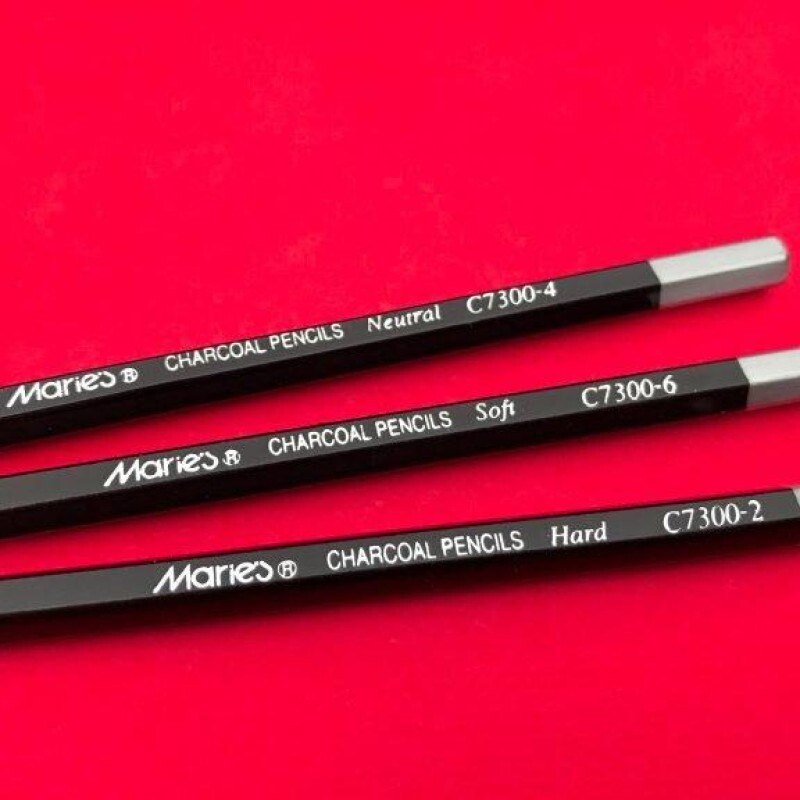 مداد کنته ماریس - neutral