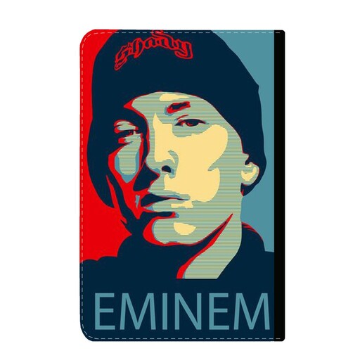 کلاسور طرح Eminem کد k46