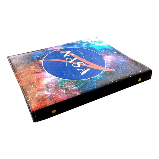 کلاسور طرح Nasa کد k17