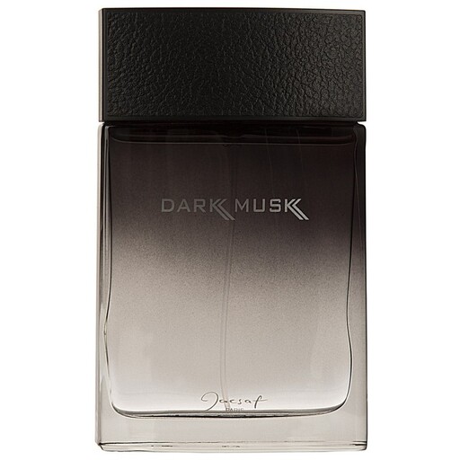 ادو پرفیوم مردانه ژک‌ ساف Dark Musk حجم 100 میل