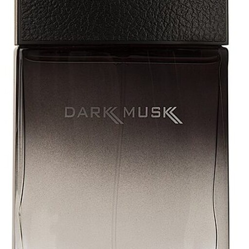 ادو پرفیوم مردانه ژک‌ ساف Dark Musk حجم 100 میل