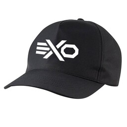 کلاه کپ مدل exo کد bb-22001