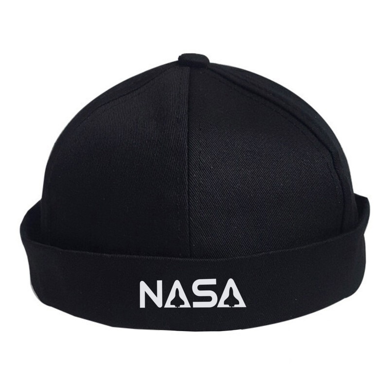 کلاه لئونی مدل NASA کد L-8005