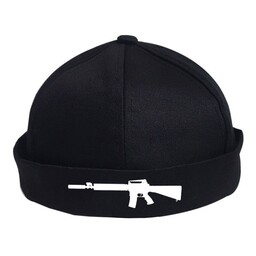کلاه لئونی مدل اسلحه کد l-800