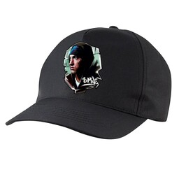 کلاه کپ مدل Eminem کد bb-185