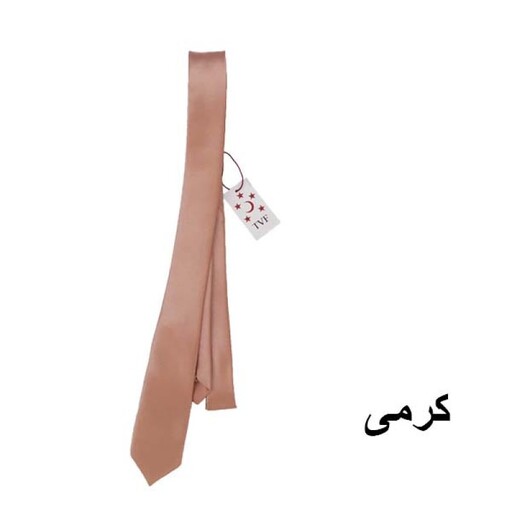 کراوات مردانه تی وی اف مدل MF کد 83