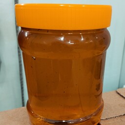 عسل گون طبیعی یک کیلویی 