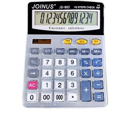 ماشین حساب مدل JOINUS JS-862 