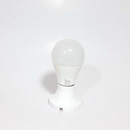 لامپ 10 وات ال ای دی برند دونیکو.دارای 12 ماه گارانتی تعویض.رنگ مهتابی