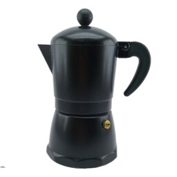 قهوه جوش رنگی 2 کاپ موکاپات R.H مدل موکا -قهوه ساز