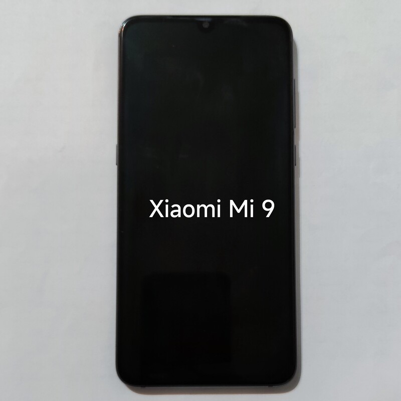 ال سی دی گوشی شیائومی Xiaomi mi 9 LCD اورجینال و فابریک